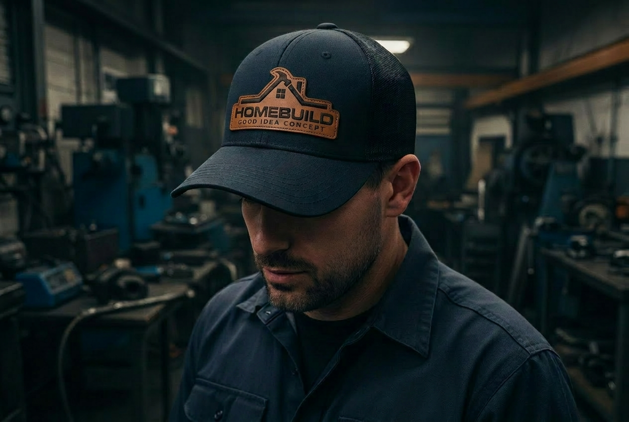 Work Apparel by Workhorse Branding