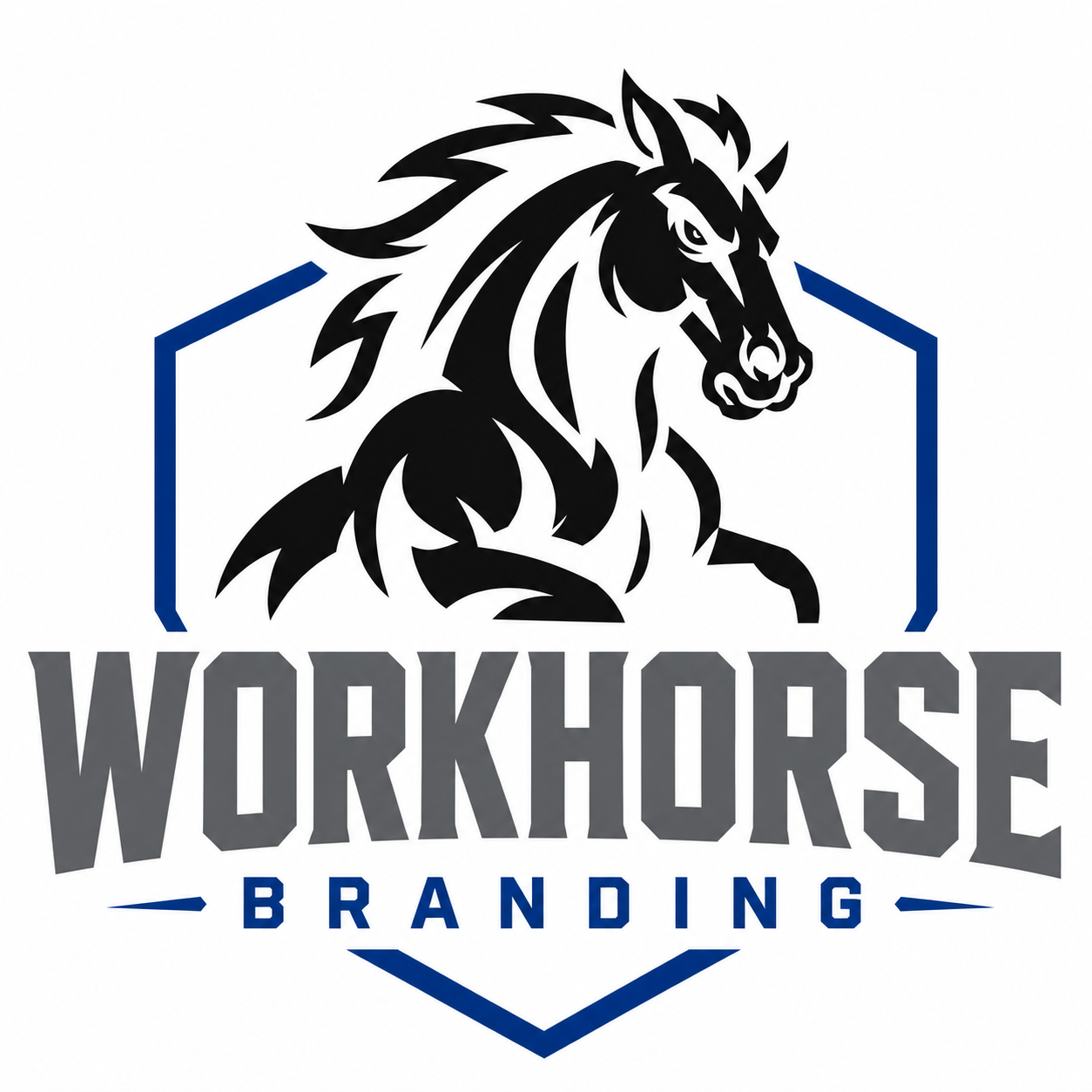 Workhorse Branding